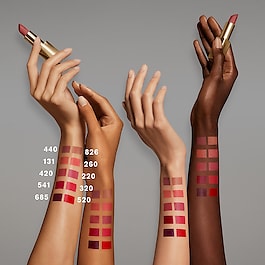 Pure Color - Creme-Lippenstift